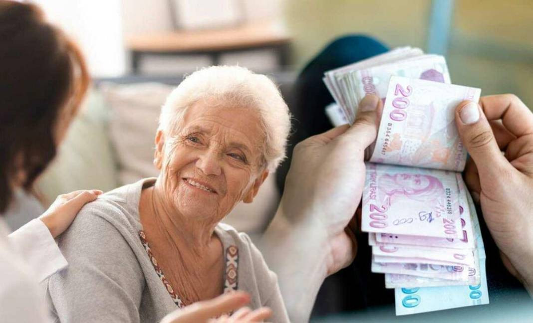Dul ve yetim, evde Bakım, 65 yaş aylığı ve engelli maaşı belli oldu. Ödemeler bu sıraya göre yapılacak - Resim: 4